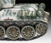 Revell 03505 T-26 World of Tank 1/35